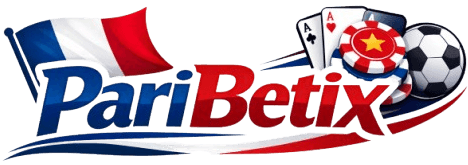 Paribetix